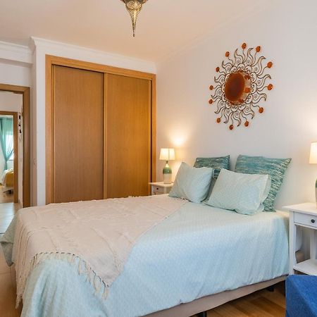 Cozy And Stylish Beach Flat Armação de Pêra Eksteriør bilde