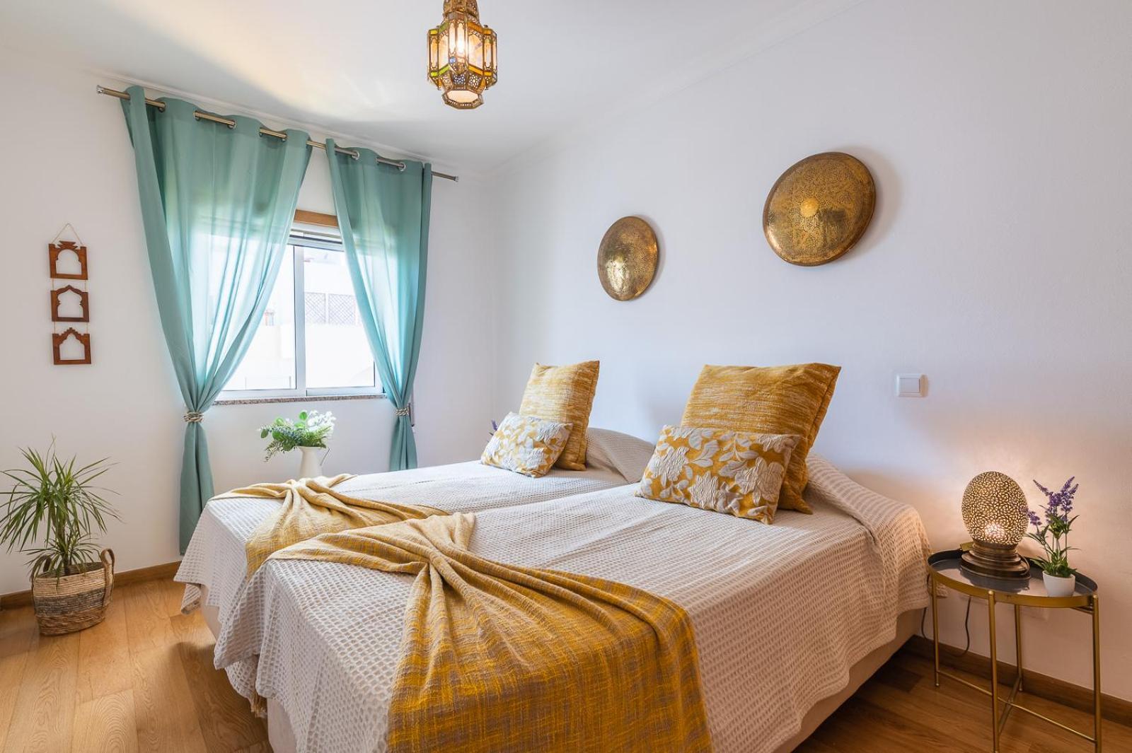 Cozy And Stylish Beach Flat Armação de Pêra Eksteriør bilde